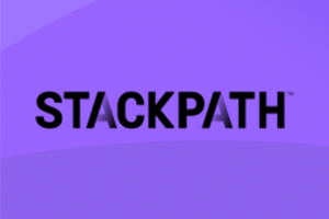 stackpath CDN provider
