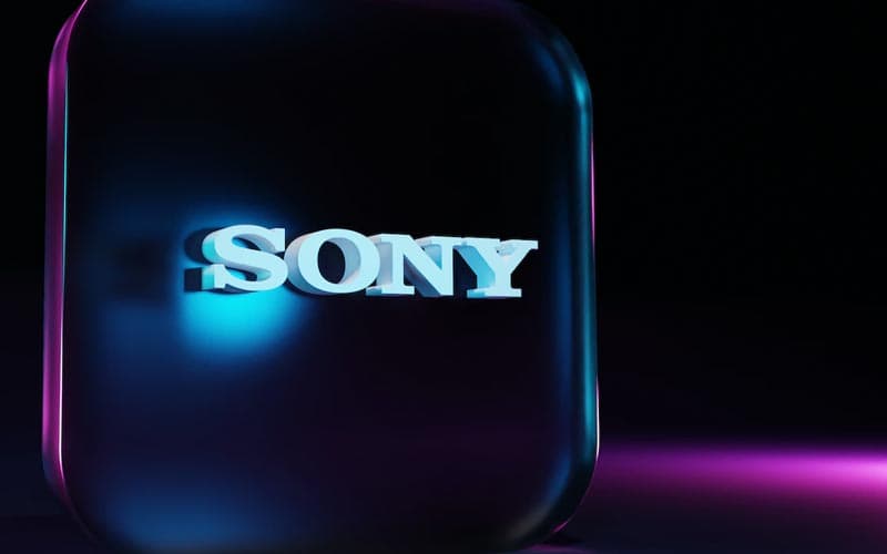 sony logo wallpaper hd