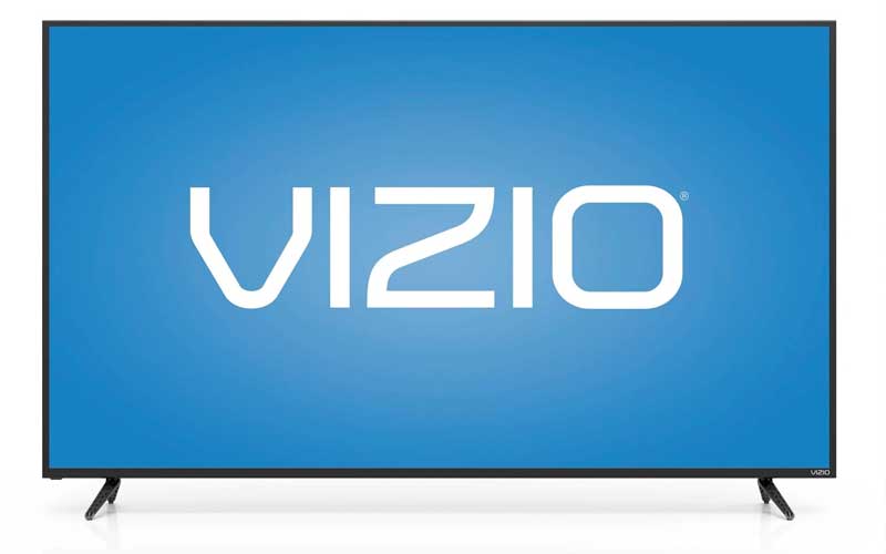 vizio brand