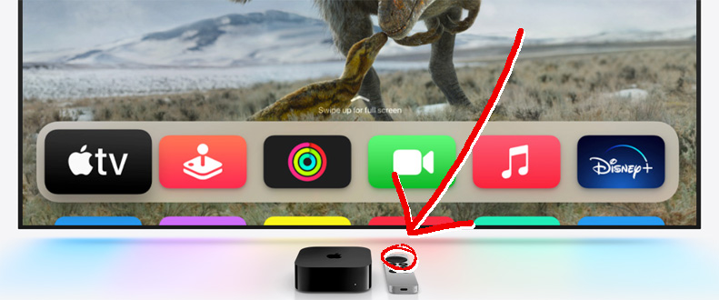 How to Clear Cache on Apple TV Apps