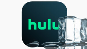 Hulu Keeps Freezing