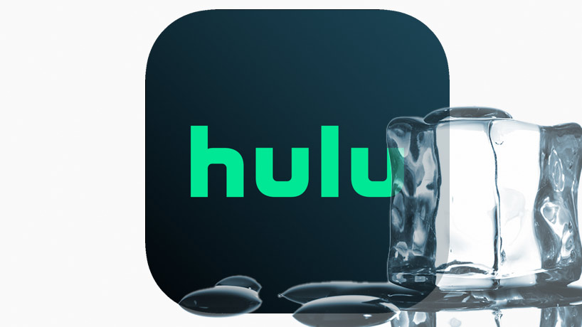 Hulu Keeps Freezing